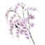 Blossom Floral Spray, 34"