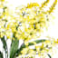 Yellow Hyacinth Bush, 20"