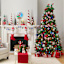 The Elf on the Shelf® Green Starburst Ornament, 6"