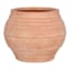 23IN Onyx Planter Terra