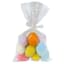 Bunny Brights 12-Count Bright Flocked Eggs