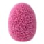 Bunny Brights 12-Count Bright Flocked Eggs