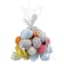 Bunny Brights 24-Count Bright Flocked Eggs