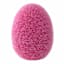 Bunny Brights 24-Count Bright Flocked Eggs