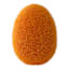 Bunny Brights 24-Count Bright Flocked Eggs
