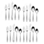 20-Piece Felice Flatware Set