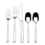 20-Piece Yorkshire Flatware Set