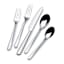 20-Piece Madrid Flatware Set