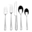 20-Piece Madrid Flatware Set