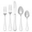 Mikasa Living 20-Piece Juliette Flatware Set
