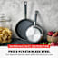 Bobby Flay 2-Pack 3-Ply Frypan Set