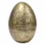Honeybloom Cast Iron Egg, 5"