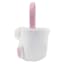 White Rabbit Easter Basket