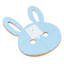 Easter Bunny Paper Garland