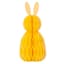 3-Count Pastel Honeycomb Easter Bunnies