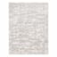 (A252) Willow Grey Microfiber Area Rug, 9x12