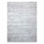 (D575) Freya Grey Modern Area Rug, 9x12
