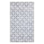 Freya Tile Accent Rug, 27x45