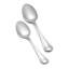 20-Piece Rockport Flatware Set