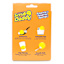 Yellow Scrub Daddy