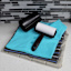 Lint Roller Wide