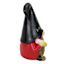 Teacher Gnome Outdoor Garden Statue, 8"