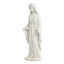 Virgin Mary Outdoor Garden Statue, 29.9"