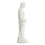 Virgin Mary Outdoor Garden Statue, 29.9"