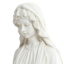 Virgin Mary Outdoor Garden Statue, 29.9"