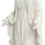 Virgin Mary Outdoor Garden Statue, 29.9"