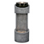 Pre-Lit Rainfall Outdoor Fountain, 25"