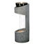 Pre-Lit Rainfall Outdoor Fountain, 25"