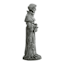 St. Francis Outdoor Garden Statue, 31"