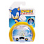 Sonic Diecast Racers, Assorted Styles
