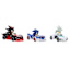 Sonic Diecast Racers, Assorted Styles