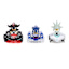 Sonic Diecast Racers, Assorted Styles