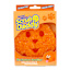 Scrub Daddy Se Pets Orange Dog