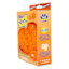 Scrub Daddy Se Pets Orange Dog