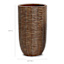 Honeybloom Hannah Tall Outdoor Planter, Extra Large