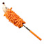 Assorted Colors Hedgehog Duster