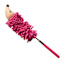 Assorted Colors Hedgehog Duster
