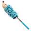 Assorted Colors Hedgehog Duster