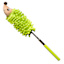 Assorted Colors Hedgehog Duster