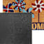Welcome Whirligigs Coir Mat, 18x30