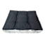 27x26 Fur Gusset Pillow
