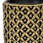 Poly Rattan Outdoor Planter, Large
