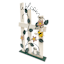 Honeybloom Welcome Stand, 27"