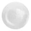 20-Pack Clear Hammered Plate Combo Pack