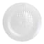 20-Pack Clear Hammered Plate Combo Pack