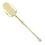 24-Pack Classic Combo Cutlery with Polished Gold & Glitter Handle